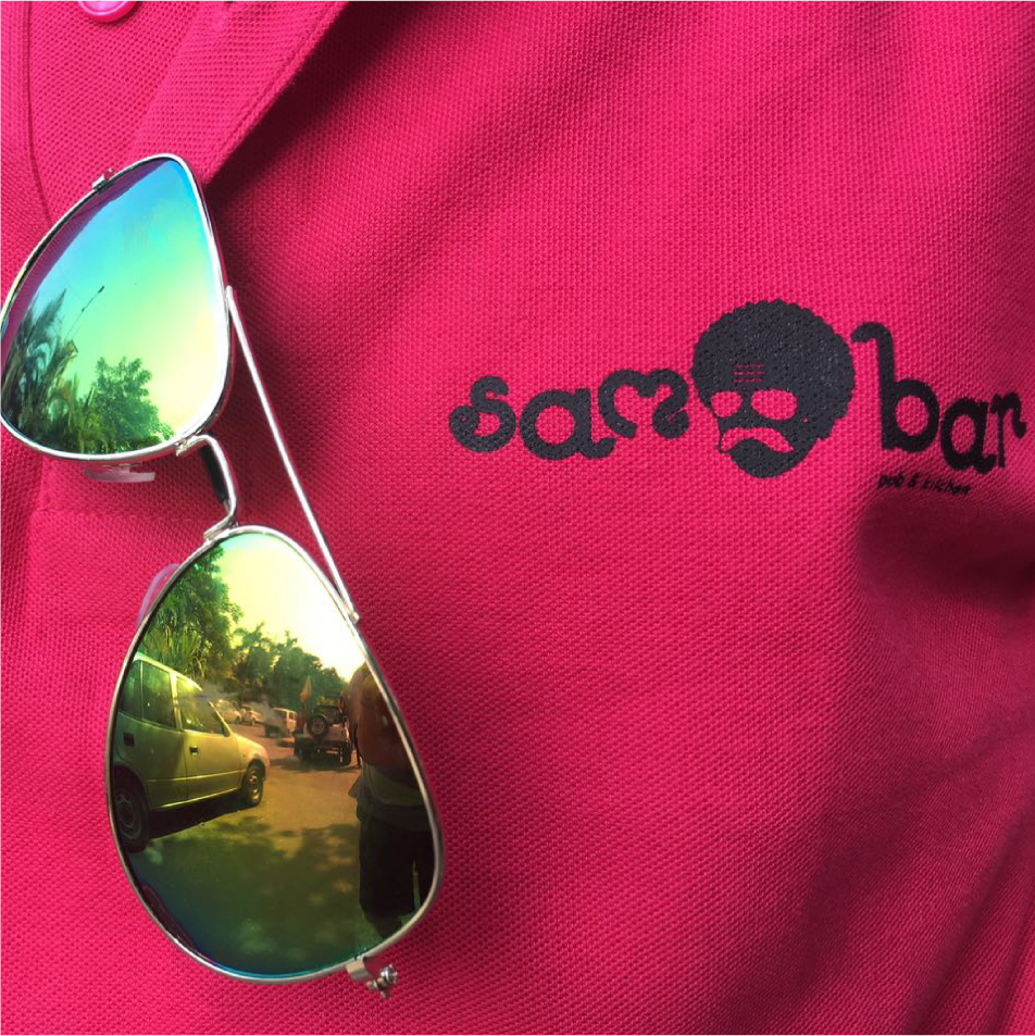 Image 5 Restaurant Launch cap design by Sambar